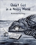 Cover: Quiet Girl in a Noisy World - Andrews McMeel Publishing