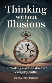 Abbildung von: Thinking Without Illusions - eBookIt.com