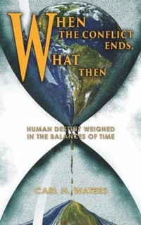 Abbildung von: When the Conflict Ends, What Then? - Teach Services, Inc.