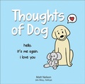 Cover: Thoughts of Dog - Andrews McMeel Publishing