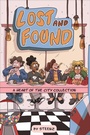 Cover: Lost and Found - Andrews McMeel Publishing