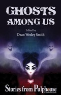 Cover: Ghosts Among Us - Wmg Publishing, Inc.