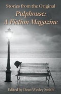 Cover: Stories from Pulphouse - Wmg Publishing, Inc.