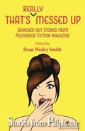 Cover: That's Really Messed Up - Wmg Publishing, Inc.