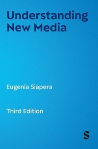 Enlarge image Cover: Understanding New Media - SAGE Publications Ltd
