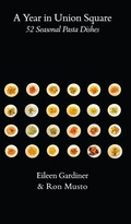 Cover: A Year in Union Square - Pierrepont Street Press
