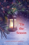 Cover: 'Tis the Season - Grace Publishing
