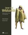 Cover: Server-Side WebAssembly - Simon + Schuster LLC