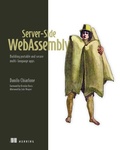Cover: Server-Side WebAssembly - Simon + Schuster LLC