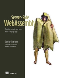 Enlarge image Cover: Server-Side WebAssembly - Simon + Schuster LLC