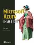 Cover: Microsoft Azure in Action - Simon + Schuster LLC