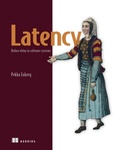Cover: Latency - Simon + Schuster LLC