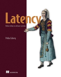 Enlarge image Cover: Latency - Simon + Schuster LLC