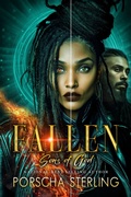Cover: Fallen - Porscha Sterling, LLC