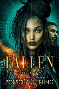 Enlarge image Cover: Fallen - Porscha Sterling, LLC