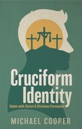 Cover: Cruciform Identity - Kharis Publishing