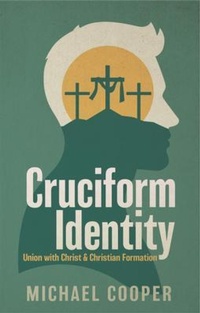 Enlarge image Cover: Cruciform Identity - Kharis Publishing