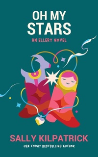 Enlarge image Cover: Oh My Stars - NYLA