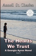 Cover: The Hearts We Trust - Red Penguin Books