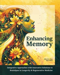 Enlarge image Cover: Enhancing Memory - EUROPEAN WELLNESS ACADEMY