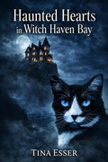 Cover: Haunted Hearts in Witch Haven Bay - Christine Esser