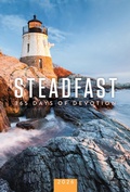 Cover: Steadfast 2026 - Abingdon Press