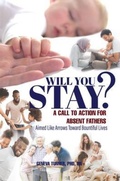 Cover: Will You Stay? - Bookside Press