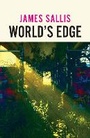 Cover: World's Edge - Bedford Square Publishers