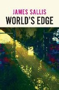 Cover: World's Edge - Bedford Square Publishers