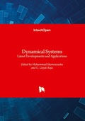 Cover: Dynamical Systems - Latest Developments and Applications - IntechOpen