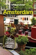 Cover: Lonely Planet Amsterdam - Lonely Planet Global Limited