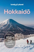 Cover: Lonely Planet Hokkaido - Lonely Planet Global Limited