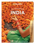Cover: Lonely Planet Experience India - Lonely Planet
