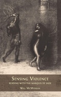 Cover: Sensing Violence - Open Book Publishers