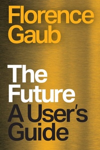 Enlarge image Cover: The Future - Hurst Publishers