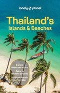 Cover: Lonely Planet Thailand's Islands & Beaches - Lonely Planet Global Limited