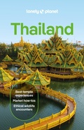 Cover: Lonely Planet Thailand - Lonely Planet Global Limited