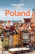 Cover: Lonely Planet Poland - Lonely Planet Global Limited