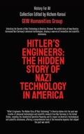 Bild: Hitler's Engineers - Global East-West (London)