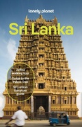 Cover: Lonely Planet Sri Lanka - Lonely Planet Global Limited