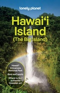 Cover: Lonely Planet Hawaii Island (The Big Island) - Lonely Planet Global Limited
