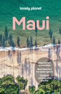 Cover: Lonely Planet Maui - Lonely Planet Global Limited