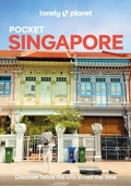 Cover: Lonely Planet Pocket Singapore - Lonely Planet Global Limited