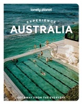 Cover: Lonely Planet Experience Australia - Lonely Planet Global Limited
