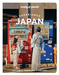 Cover: Lonely Planet Experience Japan - Lonely Planet Global Limited