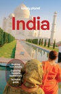 Cover: Lonely Planet India - Lonely Planet Global Limited