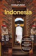 Cover: Lonely Planet Indonesia - Lonely Planet Global Limited