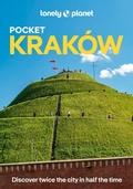 Cover: Lonely Planet Pocket Krakow - Lonely Planet Global Limited