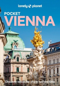 Abbildung von: Lonely Planet Pocket Vienna - Lonely Planet Global Limited