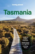 Cover: Lonely Planet Tasmania - Lonely Planet